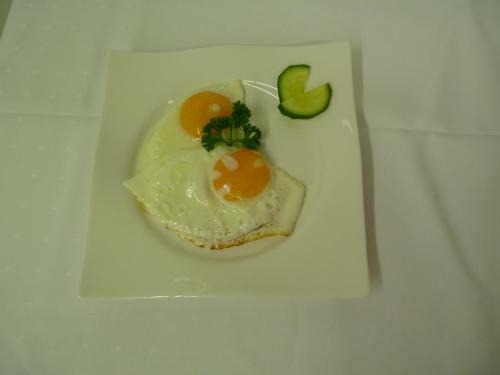 Hostal Cafe Und Pension Blohm