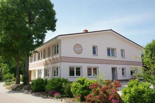 Hostal Cafe Und Pension Blohm