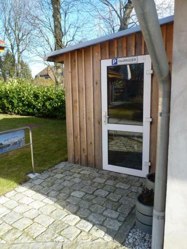 Hostal Cafe Und Pension Blohm