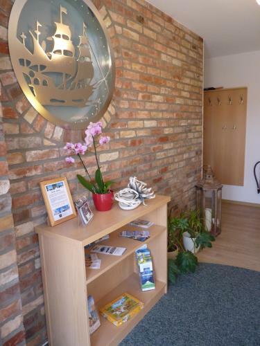 Hostal Cafe Und Pension Blohm