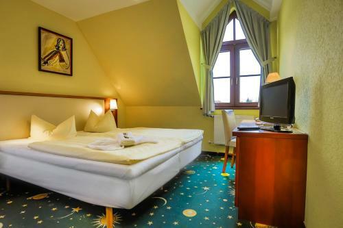 Hotel Stettiner Hof