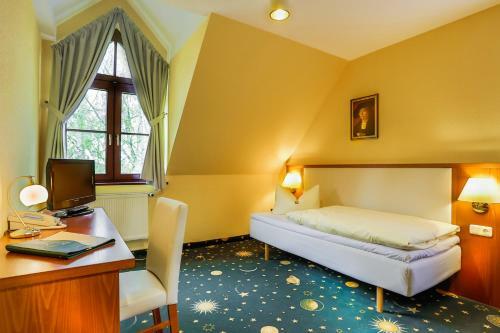 Hotel Stettiner Hof