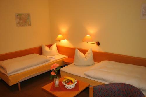 Hotel Stettiner Hof