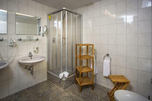 Hotel Stettiner Hof
