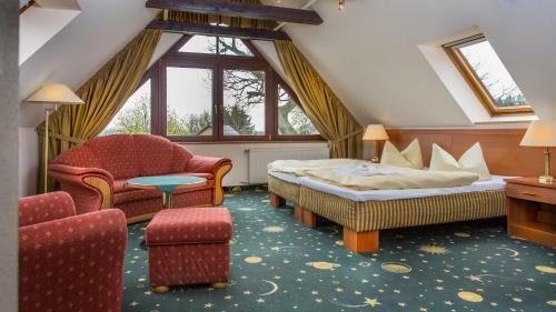 Hotel Stettiner Hof