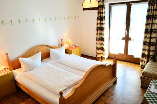 Hostal Bayersoier Hof