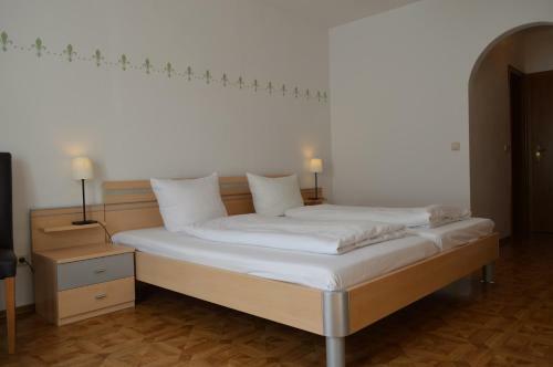 Hostal Bayersoier Hof
