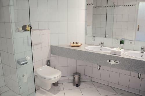 Hotel Krone �berlingen Am Ried