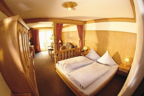 Apartamento Landhaus Brigitte