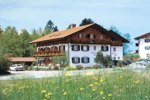 Apartamento Landhaus Brigitte