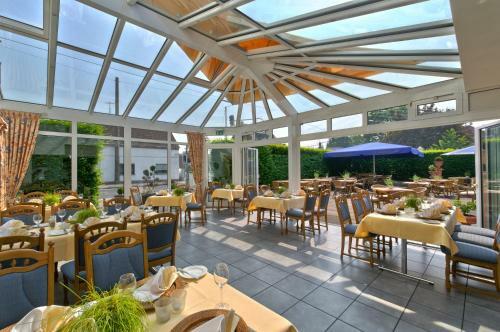 Landhotel Lohmann