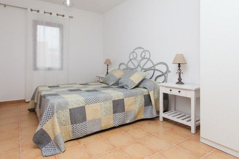 Villa Viviendas Vacacionales Flamingo