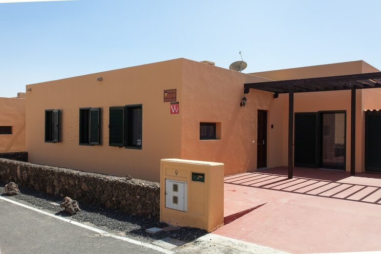 Villa Viviendas Vacacionales Flamingo