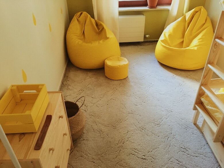 Apartamentos Lucka Rooms - Here Comes The Sun B24.3