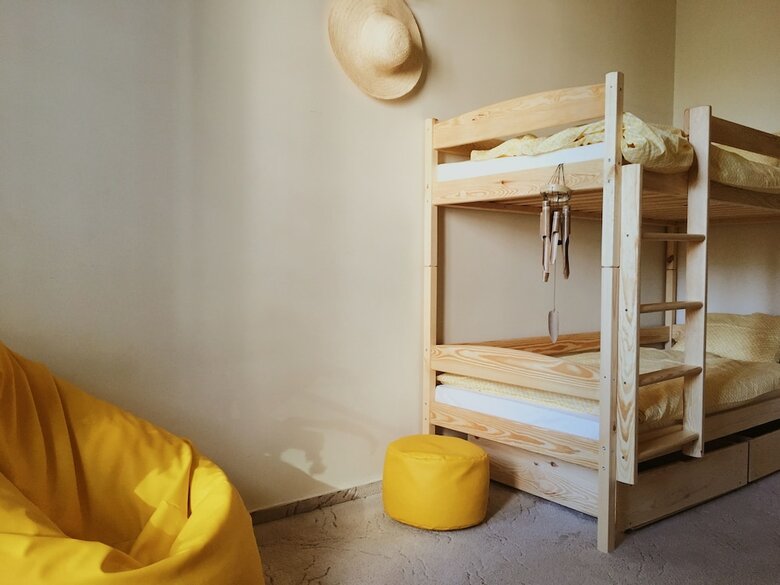 Apartamentos Lucka Rooms - Here Comes The Sun B24.3