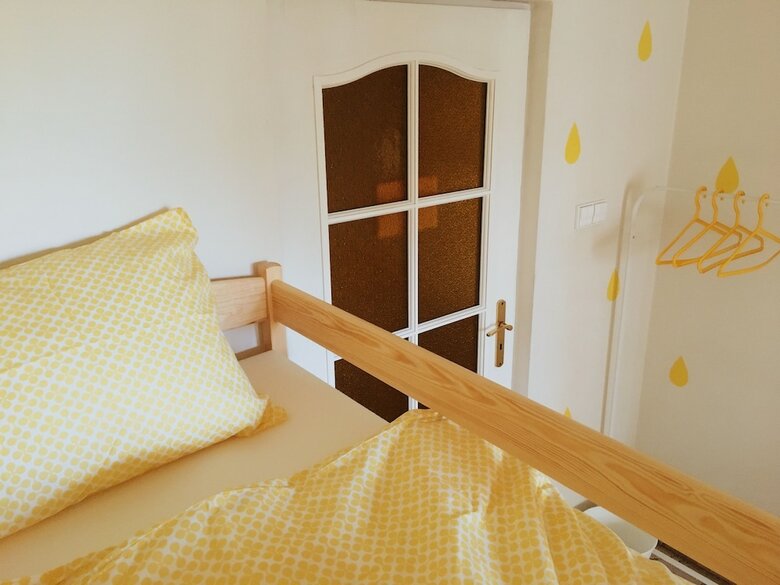 Apartamentos Lucka Rooms - Here Comes The Sun B24.3