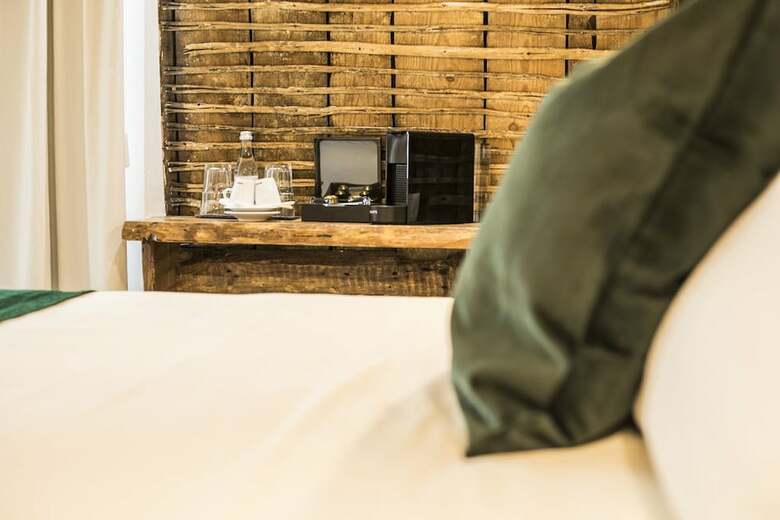 262 Boutique Hotel