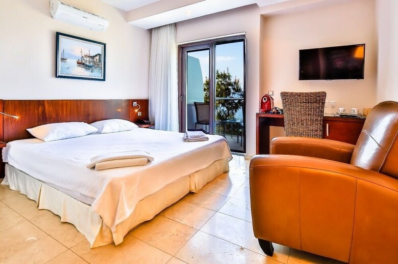 Gardenia Boutique Hotel - Adults Only