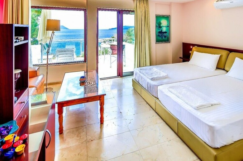 Gardenia Boutique Hotel - Adults Only