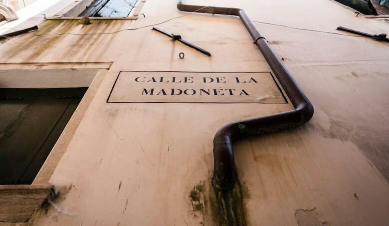 Mysweetplace - Santa Maria Formosa Apartment
