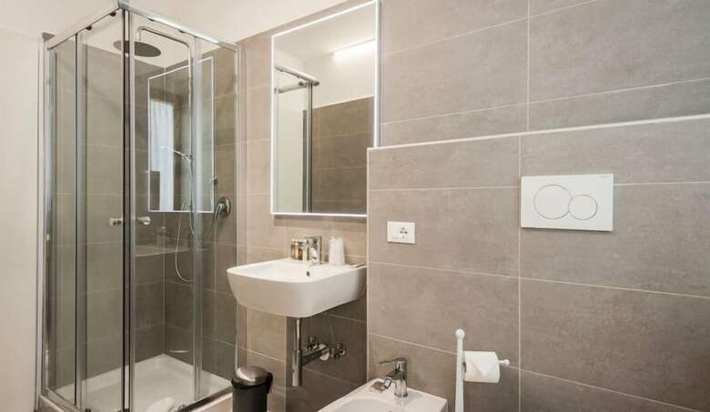 Mysweetplace - Santa Maria Formosa Apartment