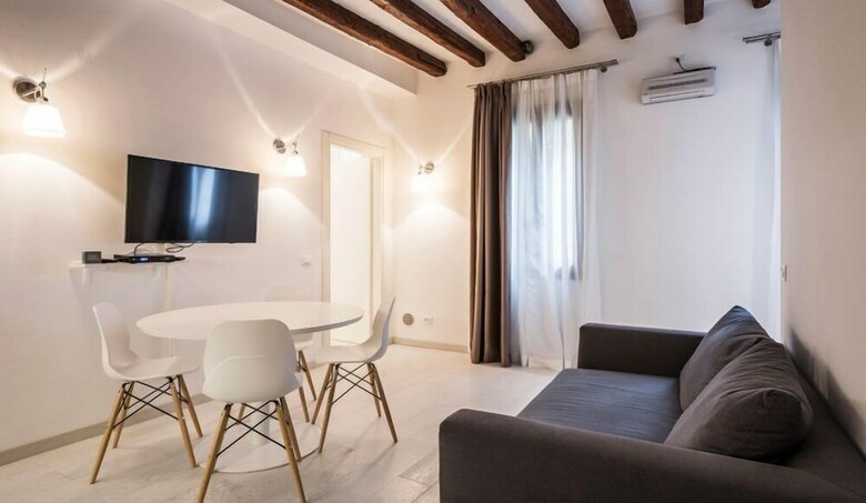 Mysweetplace - Santa Maria Formosa Apartment