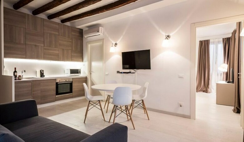 Mysweetplace - Santa Maria Formosa Apartment