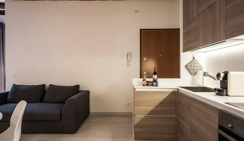 Mysweetplace - Santa Maria Formosa Apartment