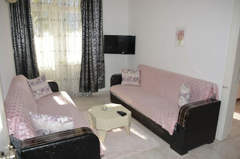 Side Apart Hotel