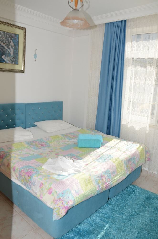 Side Apart Hotel