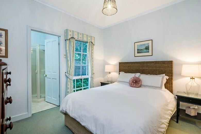 Hotel Edge17 Port Fairy Wharf