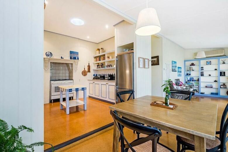 Hotel Edge17 Port Fairy Wharf