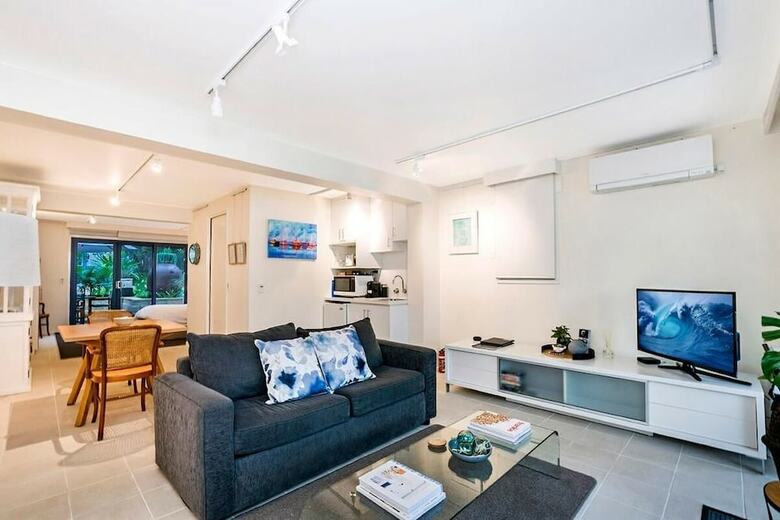 Hotel Edge17 Port Fairy Wharf