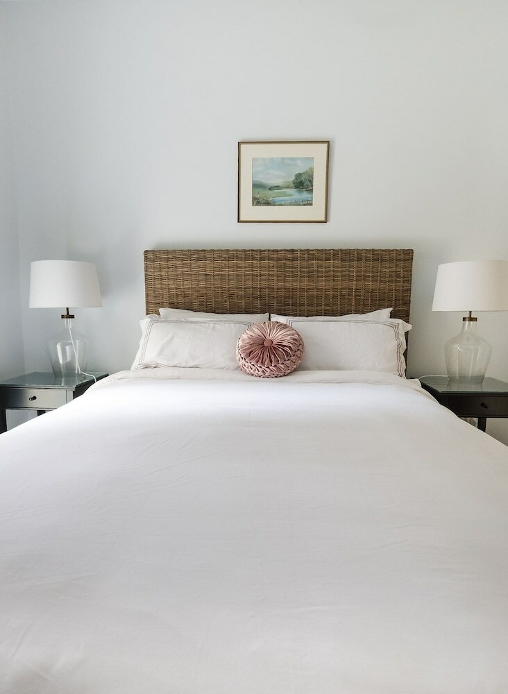 Hotel Edge17 Port Fairy Wharf