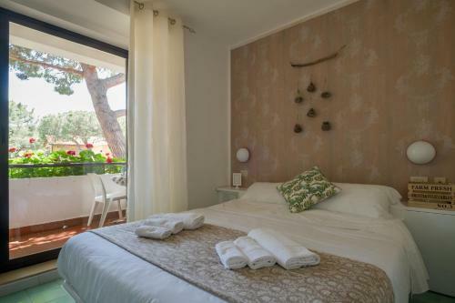 Hotel Punto Verde