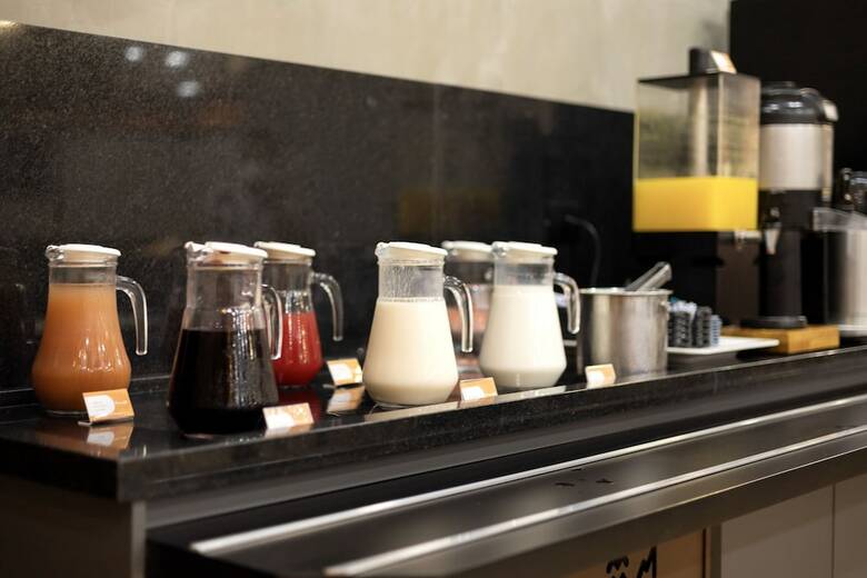 Hotel Ibis Budget Maringa