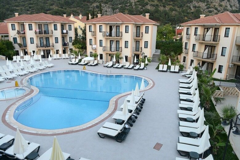 Hotel Marcan Beach - All Inclusive