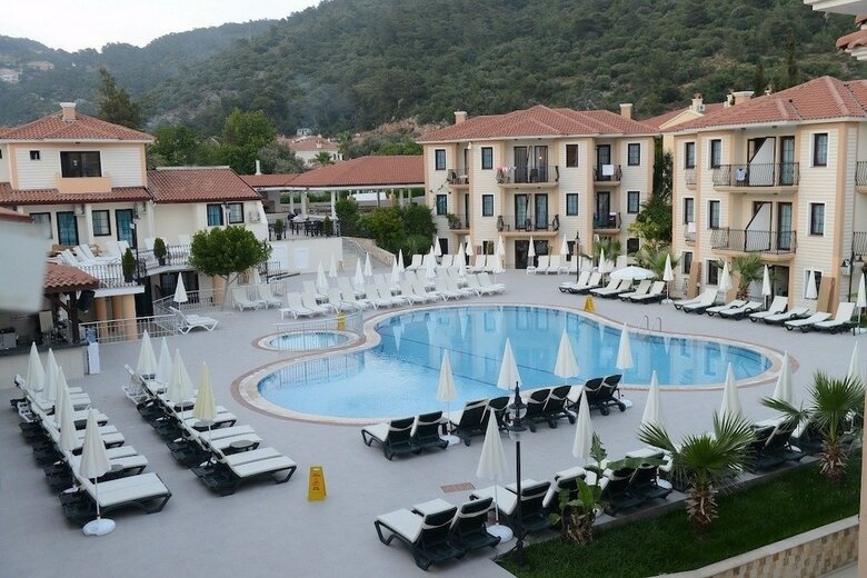 Hotel Marcan Beach - All Inclusive