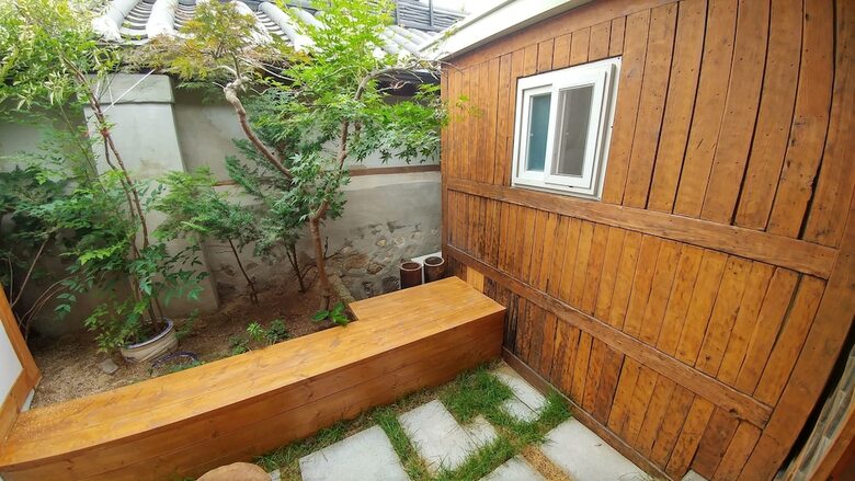 Hotel Bukchon Sosunjae