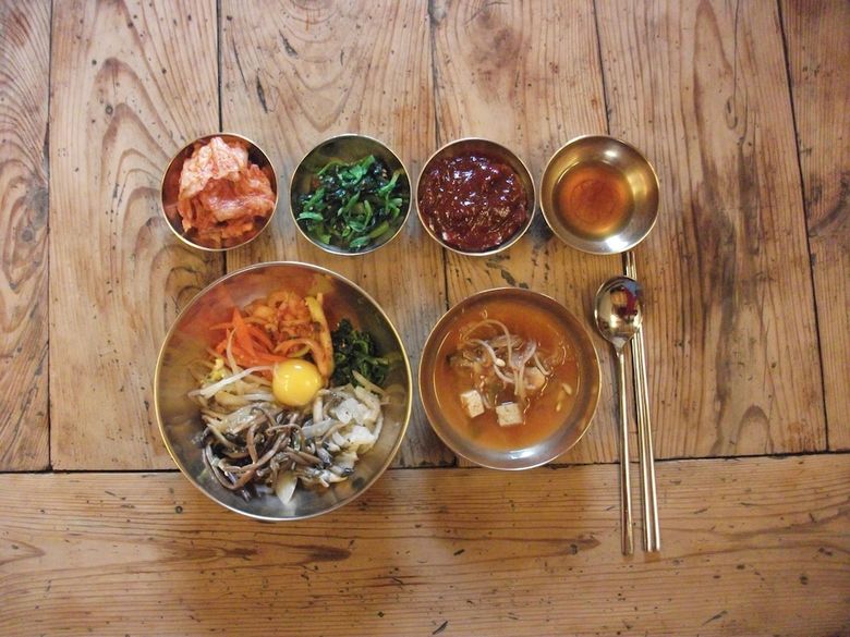 Hotel Bukchon Sosunjae