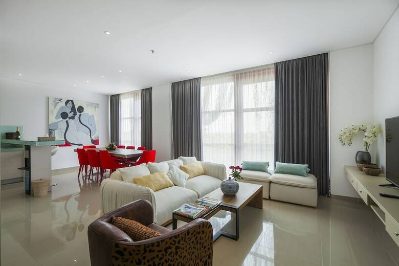 Hotel Imani Suites