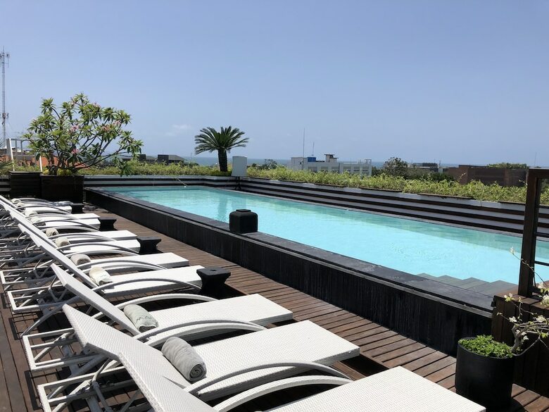 Hotel Imani Suites