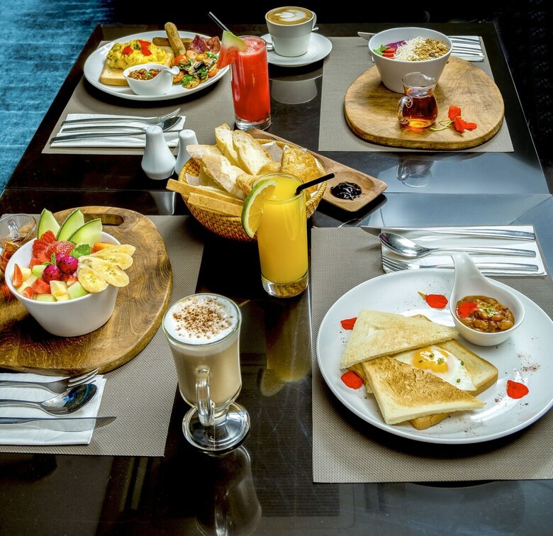 Hotel Imani Suites