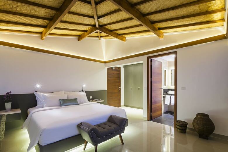 Hotel Imani Suites