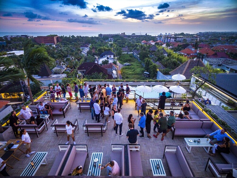 Hotel Imani Suites