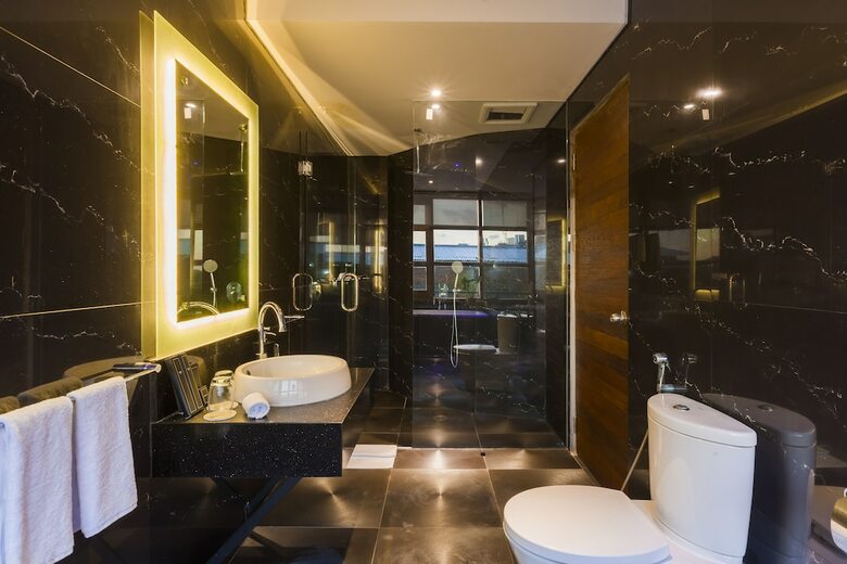 Hotel Imani Suites