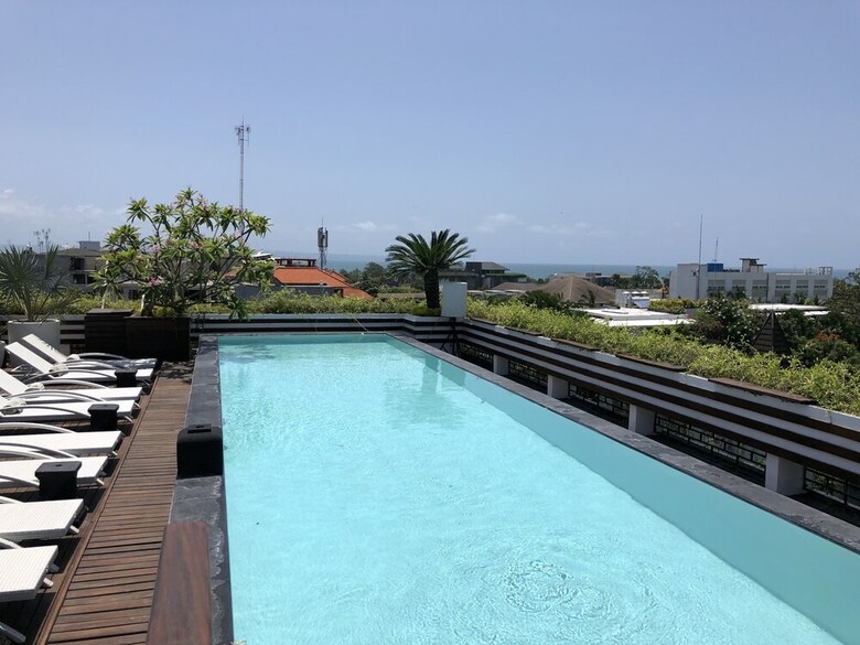 Hotel Imani Suites