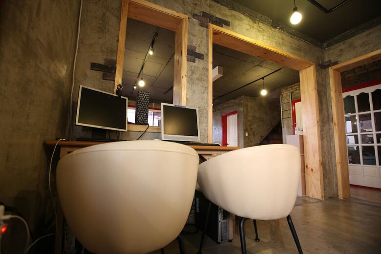 Hostal Mr.comma Guesthouse - Hostel
