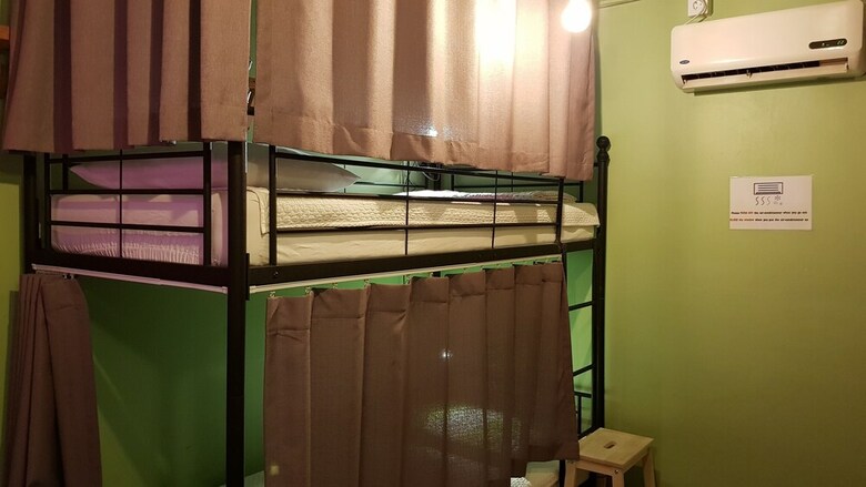 Hostal Mr.comma Guesthouse - Hostel
