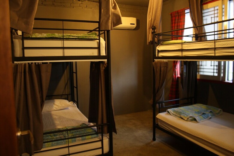 Hostal Mr.comma Guesthouse - Hostel